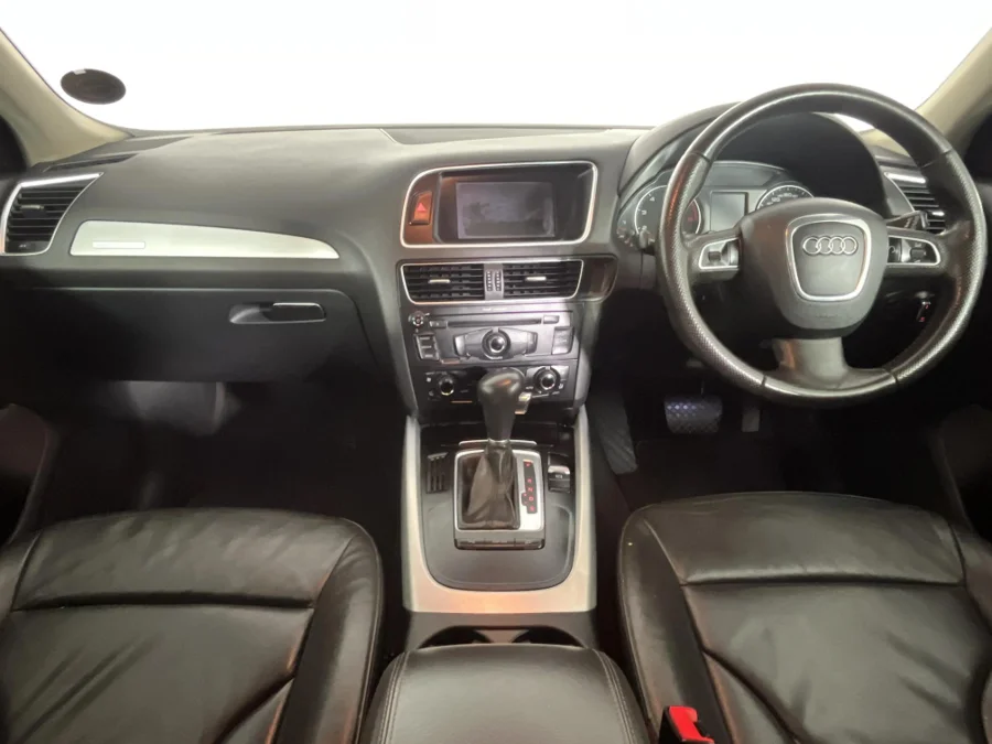 Used 2010 Audi Q5 2.0T quattro auto - WeBuyCars Gqeberha Used 2010 Audi Q5 2.0T quattro auto - WeBuyCars Gqeberha