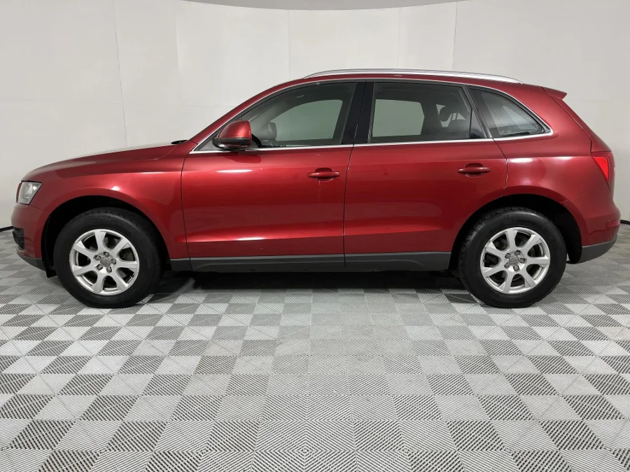 Used 2010 Audi Q5 2.0T quattro auto - WeBuyCars Gqeberha Used 2010 Audi Q5 2.0T quattro auto - WeBuyCars Gqeberha