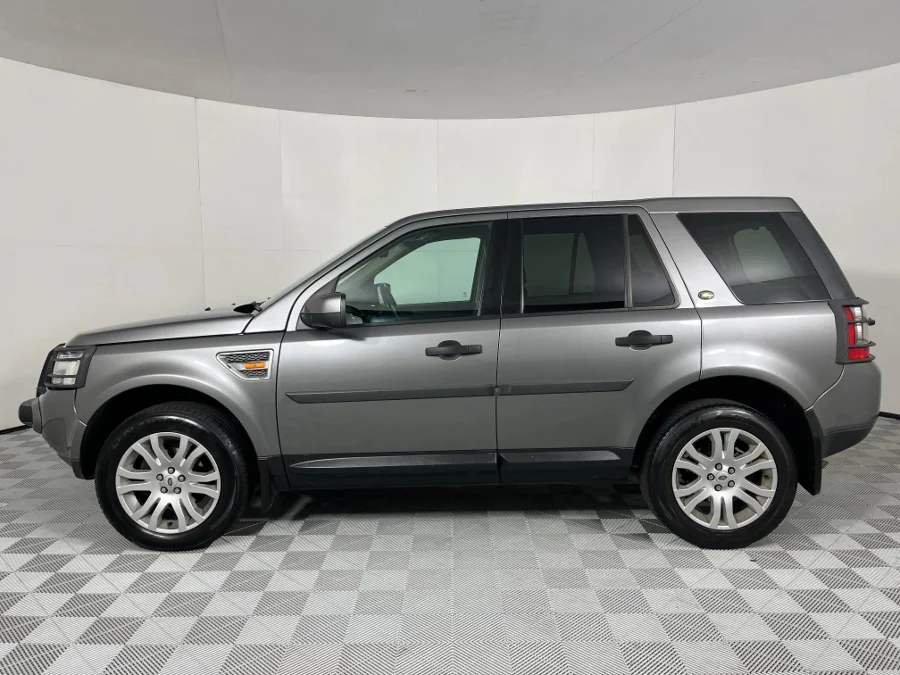Used 2008 Land Rover Freelander 2 HSE TD4 Commandshift - WeBuyCars Gqeberha Used 2008 Land Rover Freelander 2 HSE TD4 Commandshift - WeBuyCars Gqeberha