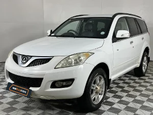 Used 2013 GWM H5 2.0VGT Lux