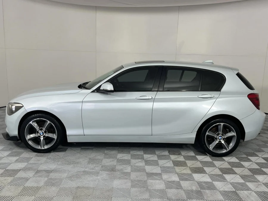 Used 2012 BMW 1 Series 118i 5-door auto - WeBuyCars Mbombela Used 2012 BMW 1 Series 118i 5-door auto - WeBuyCars Mbombela