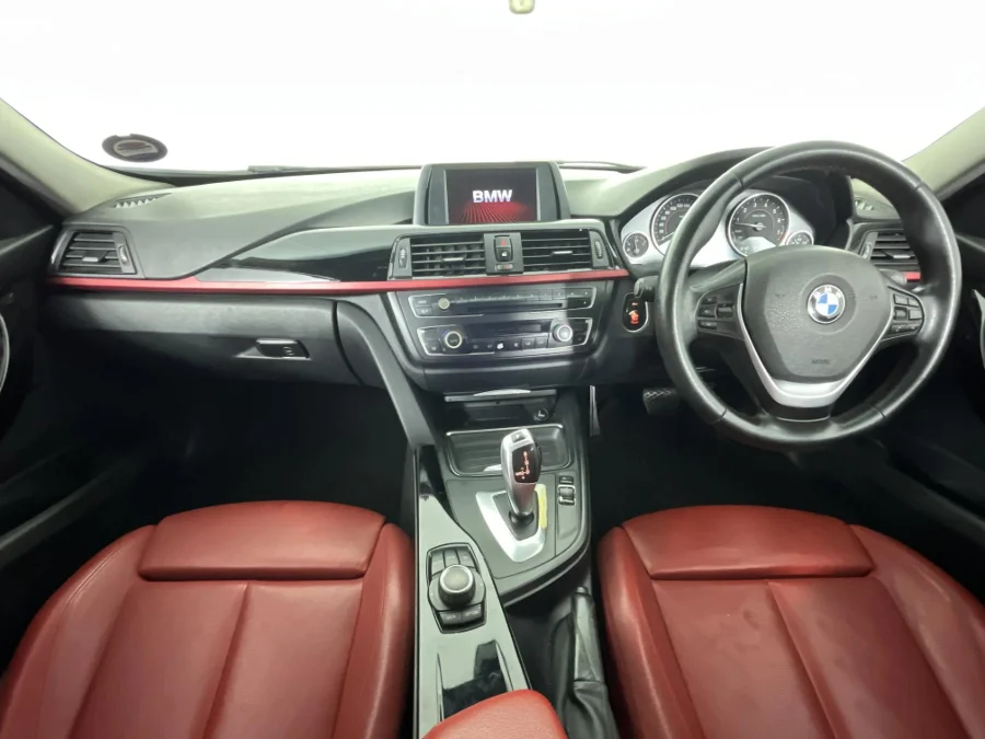 Used 2014 BMW 3 Series 320i Sport auto - WeBuyCars The Dome Used 2014 BMW 3 Series 320i Sport auto - WeBuyCars The Dome