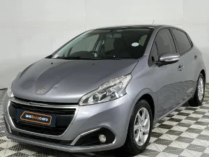 Used 2021 Peugeot 208 1.2 Active