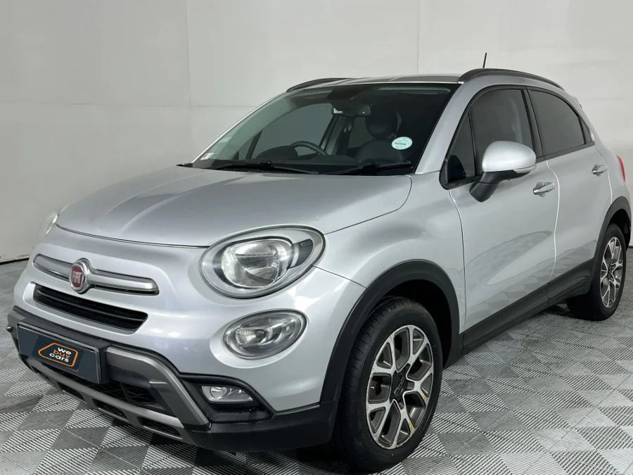 Used 2015 Fiat 500X 1.4T Cross auto - WeBuyCars Gqeberha Used 2015 Fiat 500X 1.4T Cross auto - WeBuyCars Gqeberha