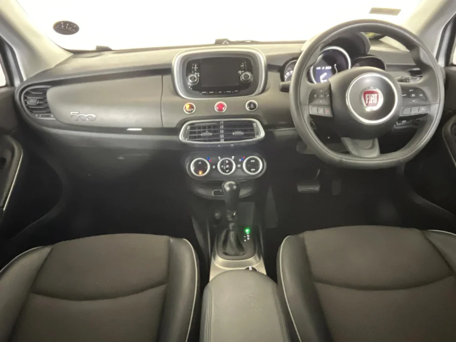 Used 2015 Fiat 500X 1.4T Cross auto - WeBuyCars Gqeberha Used 2015 Fiat 500X 1.4T Cross auto - WeBuyCars Gqeberha