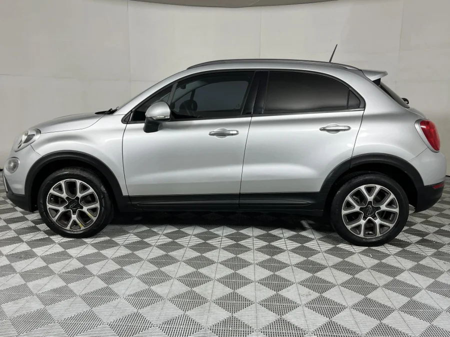 Used 2015 Fiat 500X 1.4T Cross auto - WeBuyCars Gqeberha Used 2015 Fiat 500X 1.4T Cross auto - WeBuyCars Gqeberha