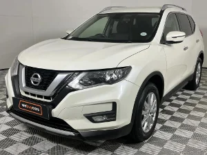 Used 2019 Nissan X-Trail 2.5 4x4 Acenta