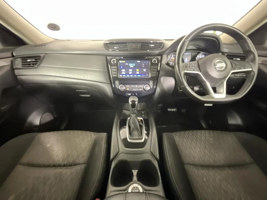Used 2019 Nissan X-Trail 2.5 4x4 Acenta - WeBuyCars The Dome Used 2019 Nissan X-Trail 2.5 4x4 Acenta - WeBuyCars The Dome