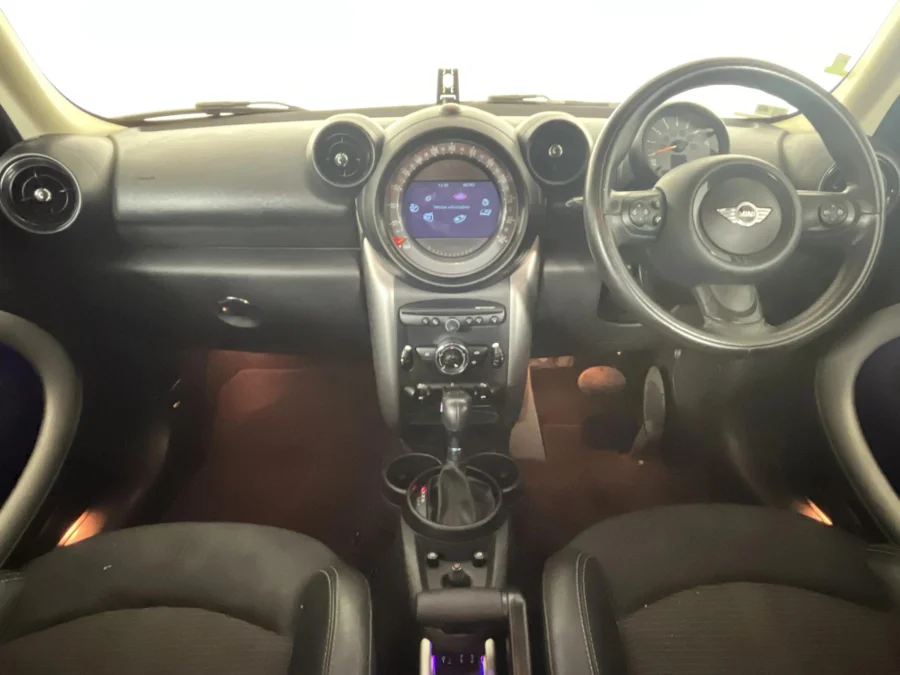 Used 2016 MINI Countryman Cooper Countryman auto - WeBuyCars George Used 2016 MINI Countryman Cooper Countryman auto - WeBuyCars George