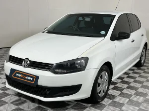 Used 2017 Volkswagen Polo hatch 1.4TDI Trendline