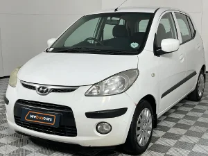 Used 2009 Hyundai i10 1.2 GLS