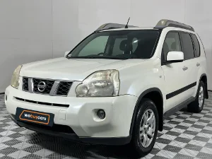 Used 2009 Nissan X-Trail 2.5 4x4 LE CVT