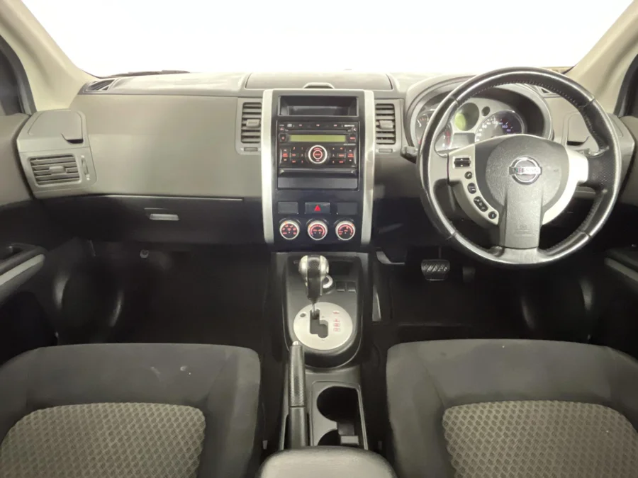 Used 2009 Nissan X-Trail 2.5 4x4 LE CVT - WeBuyCars Gqeberha Used 2009 Nissan X-Trail 2.5 4x4 LE CVT - WeBuyCars Gqeberha