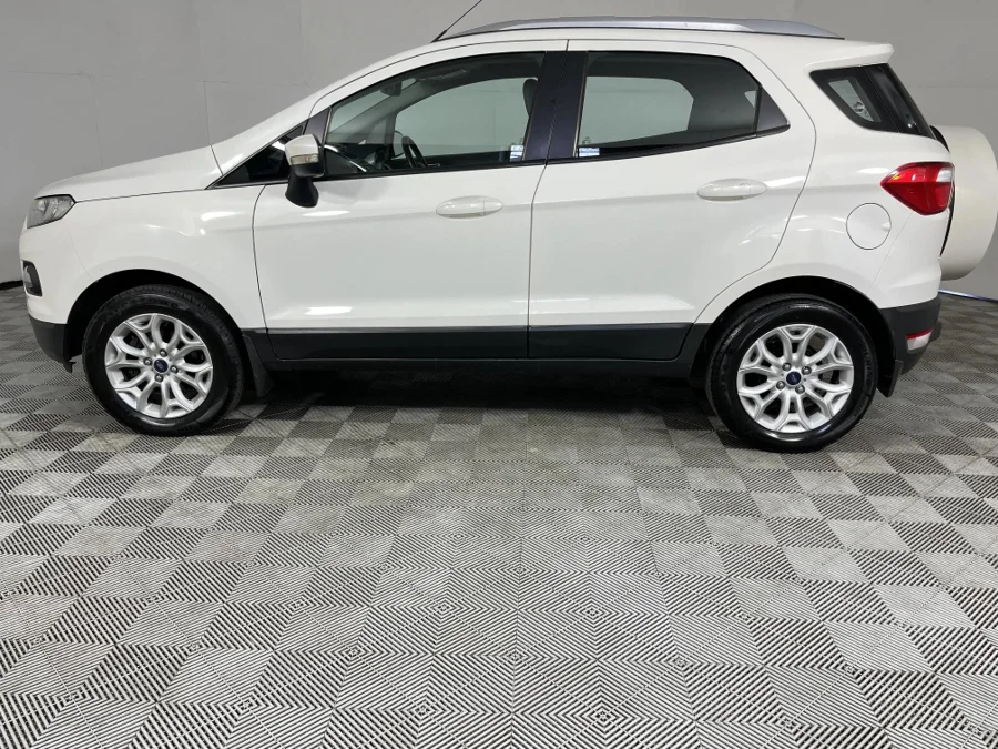 Used 2016 Ford EcoSport 1.0T Titanium - WeBuyCars George Used 2016 Ford EcoSport 1.0T Titanium - WeBuyCars George