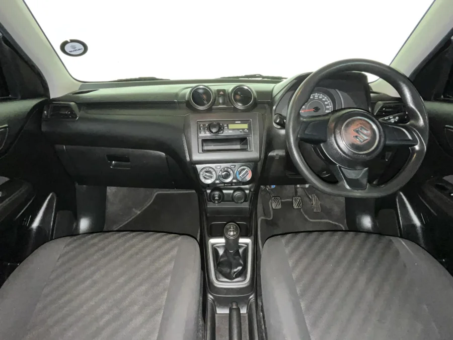 Used 2021 Suzuki Swift 1.2 GA - WeBuyCars Germiston Used 2021 Suzuki Swift 1.2 GA - WeBuyCars Germiston