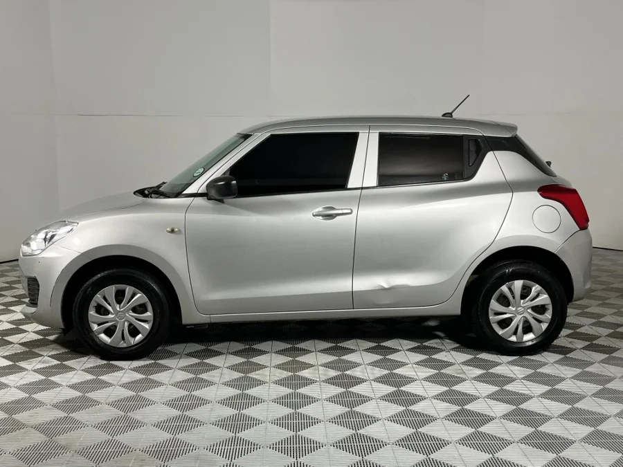 Used 2021 Suzuki Swift 1.2 GA - WeBuyCars Germiston Used 2021 Suzuki Swift 1.2 GA - WeBuyCars Germiston