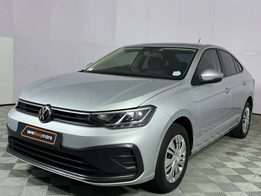 Used 2022 Volkswagen Polo sedan 1.6 manual - WeBuyCars George Used 2022 Volkswagen Polo sedan 1.6 manual - WeBuyCars George