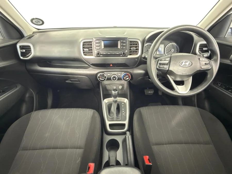 Used 2021 Hyundai Venue 1.0T Motion auto - WeBuyCars Vereeniging Used 2021 Hyundai Venue 1.0T Motion auto - WeBuyCars Vereeniging