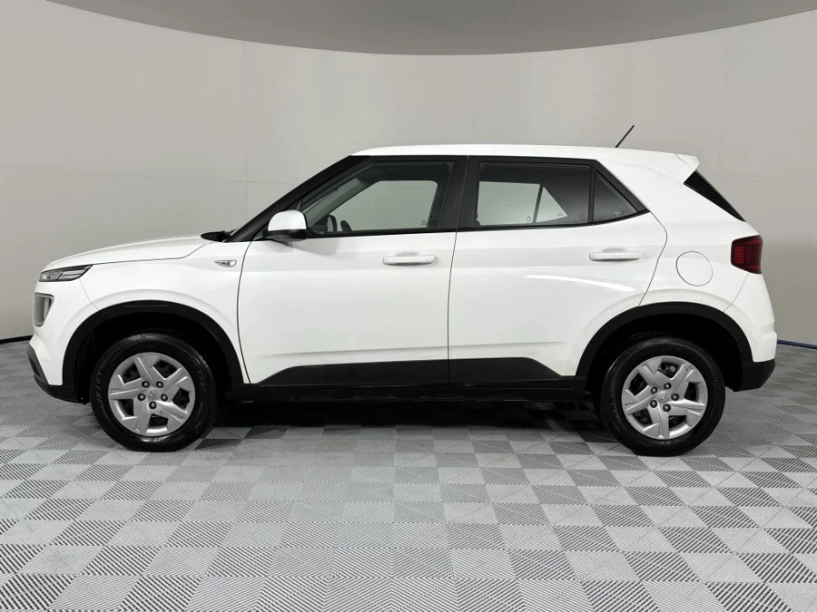Used 2021 Hyundai Venue 1.0T Motion auto - WeBuyCars Vereeniging Used 2021 Hyundai Venue 1.0T Motion auto - WeBuyCars Vereeniging