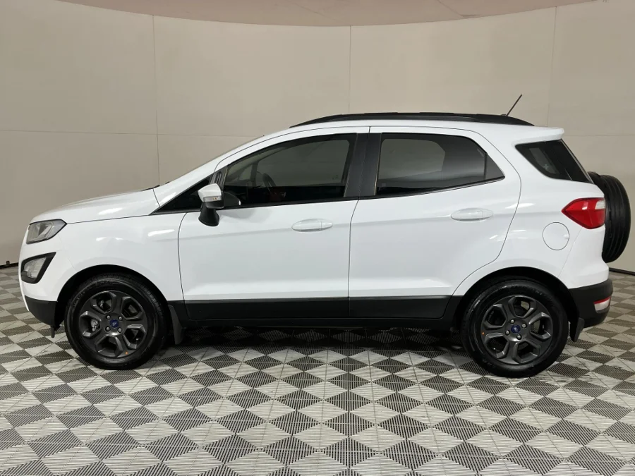Used 2022 Ford EcoSport 1.0T Trend auto - WeBuyCars JHB South Used 2022 Ford EcoSport 1.0T Trend auto - WeBuyCars JHB South