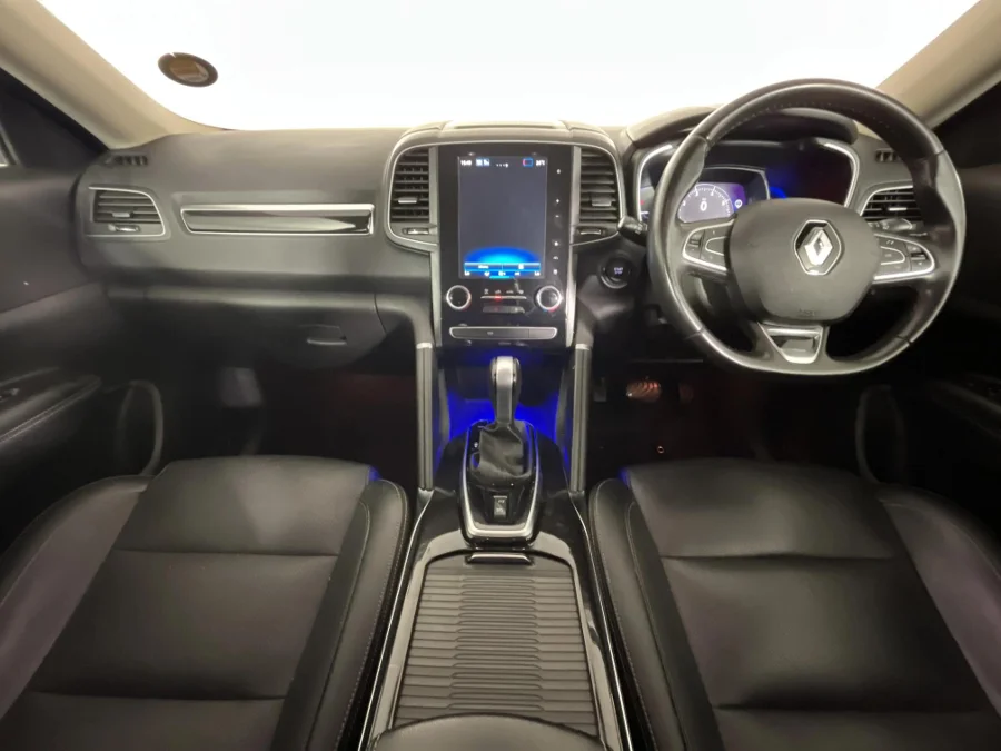 Used 2019 Renault Koleos 2.5 Intens - WeBuyCars The Dome Used 2019 Renault Koleos 2.5 Intens - WeBuyCars The Dome