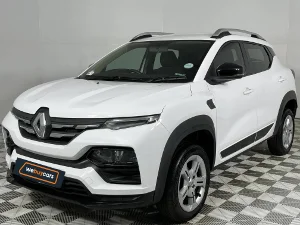 Used 2022 Renault Kiger 1.0 Zen