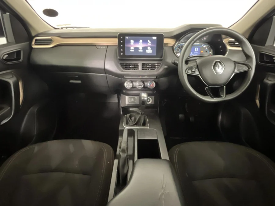 Used 2022 Renault Kiger 1.0 Zen - WeBuyCars Silverlakes Used 2022 Renault Kiger 1.0 Zen - WeBuyCars Silverlakes