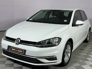 Used 2020 Volkswagen Golf 1.4TSI Comfortline