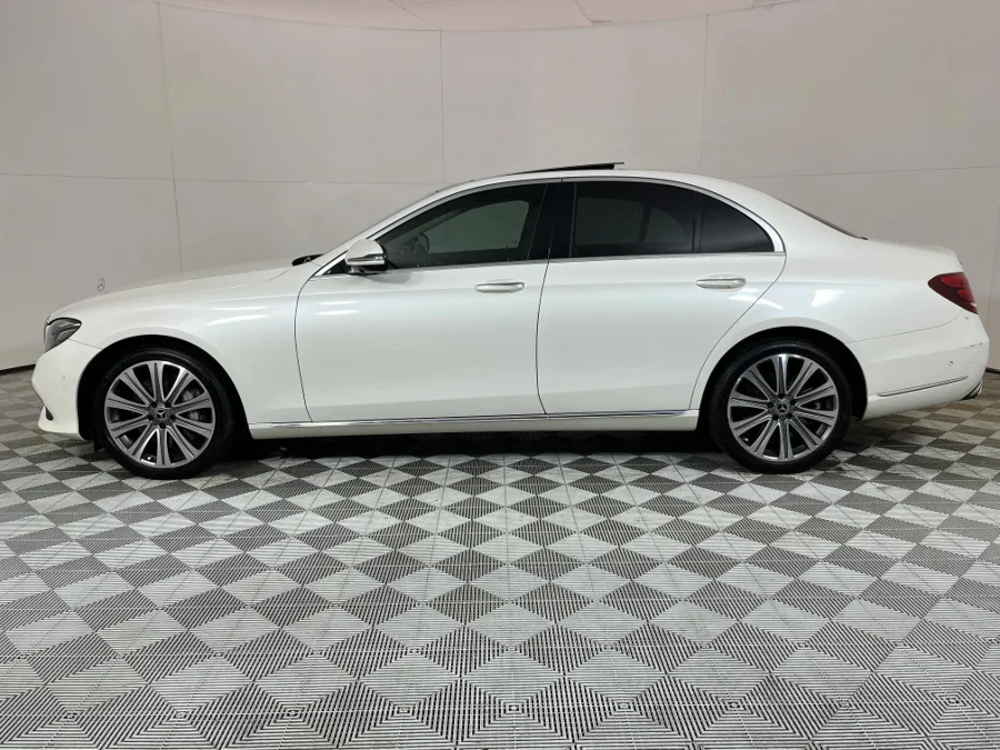 Used 2018 Mercedes-Benz E-Class E400 Exclusive 4Matic - WeBuyCars JHB South Used 2018 Mercedes-Benz E-Class E400 Exclusive 4Matic - WeBuyCars JHB South