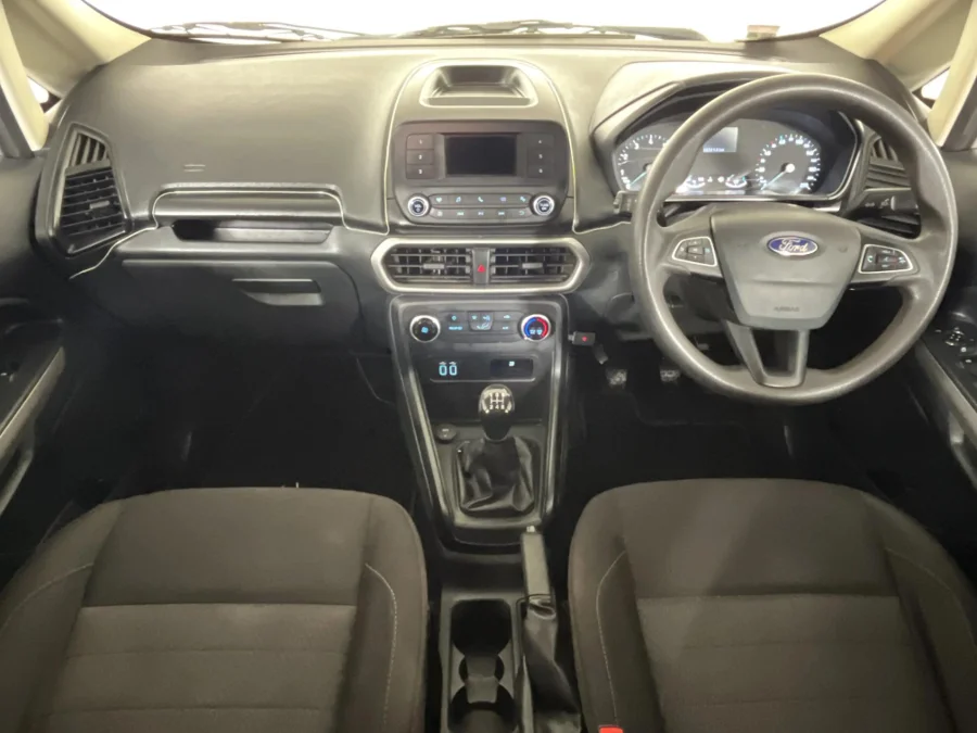 Used 2020 Ford EcoSport 1.5 Ambiente - WeBuyCars Polokwane Used 2020 Ford EcoSport 1.5 Ambiente - WeBuyCars Polokwane