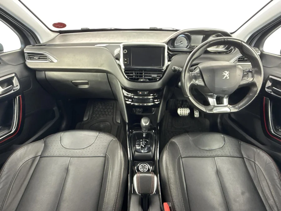 Used 2020 Peugeot 2008 1.2T GT Line auto - WeBuyCars Vereeniging Used 2020 Peugeot 2008 1.2T GT Line auto - WeBuyCars Vereeniging