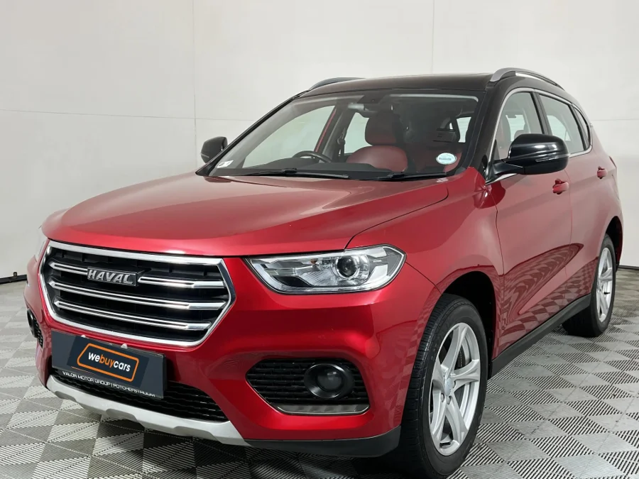 Used 2020 Haval H2 1.5T Luxury - WeBuyCars JHB South Used 2020 Haval H2 1.5T Luxury - WeBuyCars JHB South