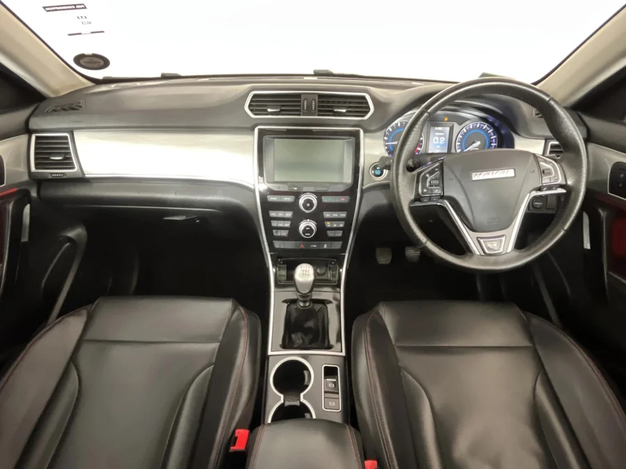 Used 2020 Haval H2 1.5T Luxury - WeBuyCars JHB South Used 2020 Haval H2 1.5T Luxury - WeBuyCars JHB South