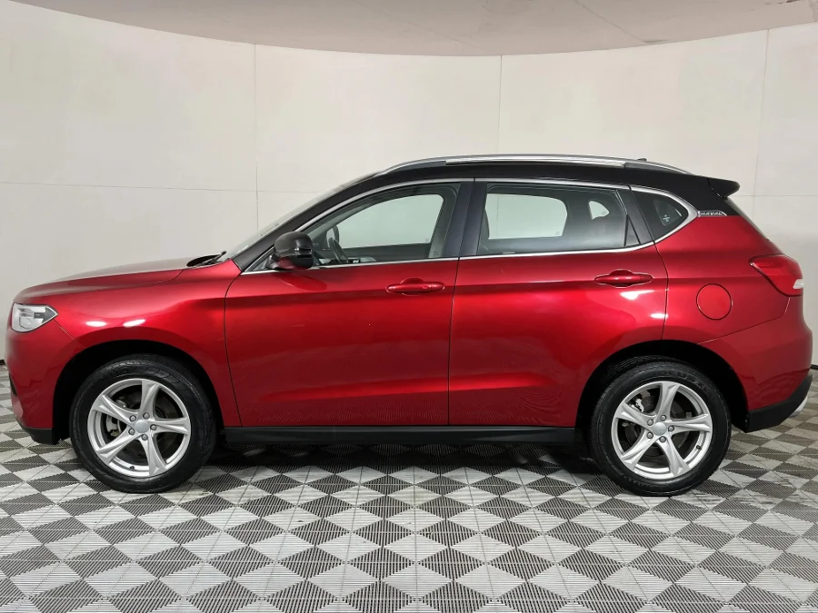 Used 2020 Haval H2 1.5T Luxury - WeBuyCars JHB South Used 2020 Haval H2 1.5T Luxury - WeBuyCars JHB South