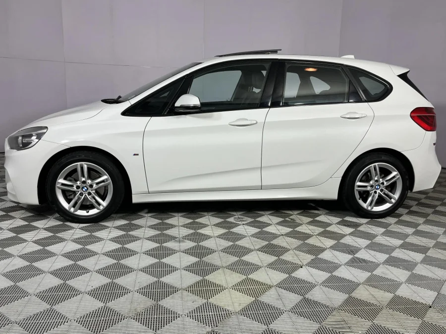 Used 2015 BMW 2 Series Active Tourer 220i Active Tourer M Sport sports-auto - WeBuyCars Brackenfell Cape Town Used 2015 BMW 2 Series Active Tourer 220i Active Tourer M Sport sports-auto - WeBuyCars Brackenfell Cape Town