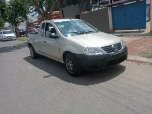 Used 2015 Nissan NP200 1.6i