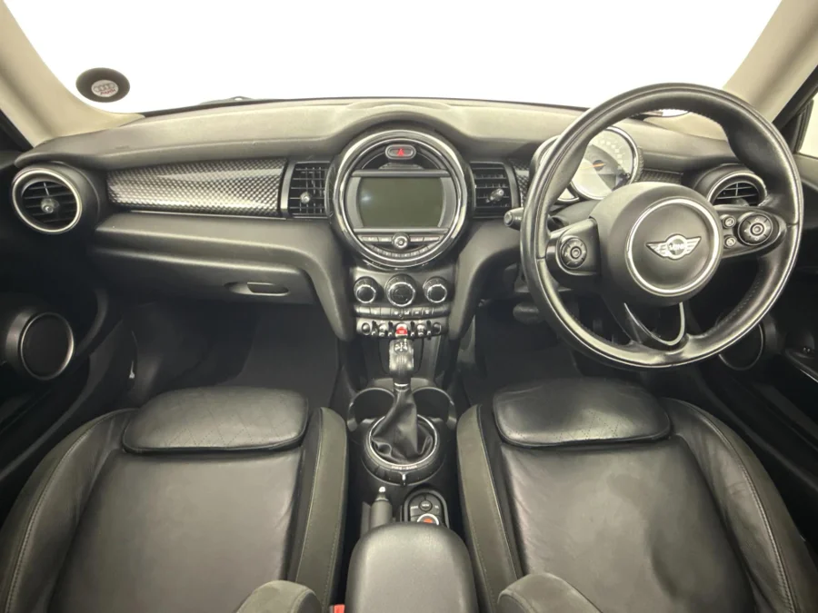 Used 2015 MINI Hatch Cooper S Hatch 3-door Seven 7 auto - WeBuyCars Vereeniging Used 2015 MINI Hatch Cooper S Hatch 3-door Seven 7 auto - WeBuyCars Vereeniging