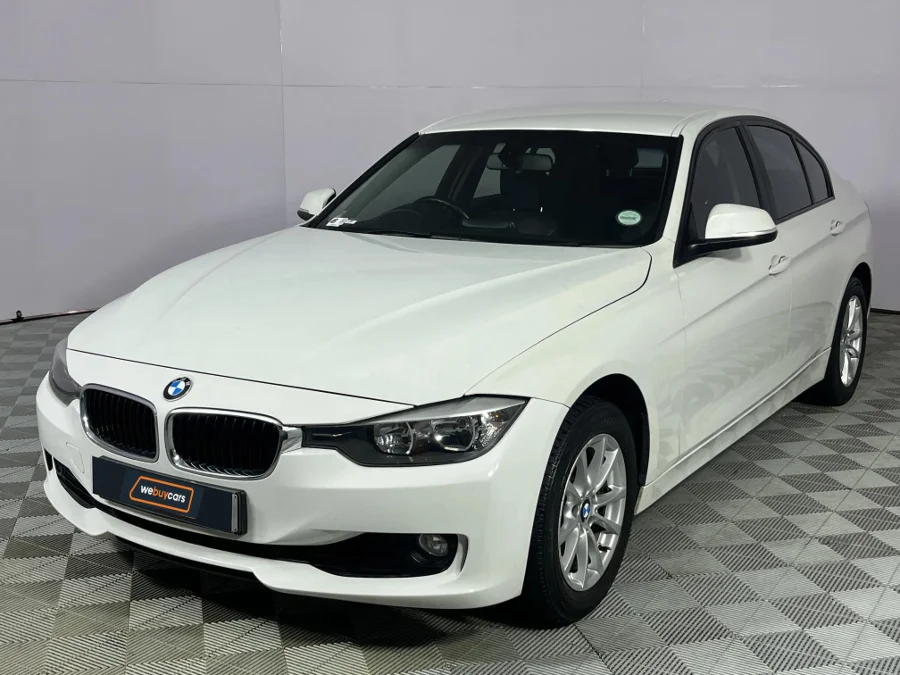 Used 2013 BMW 3 Series 320i - WeBuyCars Silverlakes Used 2013 BMW 3 Series 320i - WeBuyCars Silverlakes