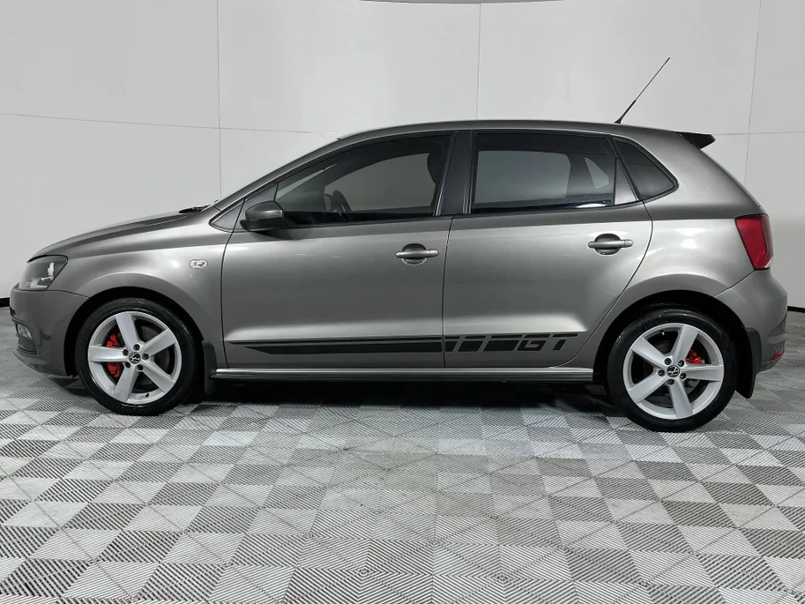 Used 2018 Volkswagen Polo Vivo hatch 1.0TSI GT - WeBuyCars Vereeniging Used 2018 Volkswagen Polo Vivo hatch 1.0TSI GT - WeBuyCars Vereeniging