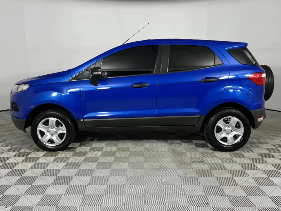 Used 2017 Ford EcoSport 1.5 Ambiente - WeBuyCars Silverlakes Used 2017 Ford EcoSport 1.5 Ambiente - WeBuyCars Silverlakes