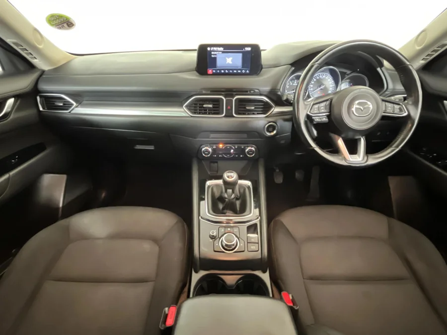 Used 2018 Mazda CX-5 2.0 Active manual - WeBuyCars JHB South Used 2018 Mazda CX-5 2.0 Active manual - WeBuyCars JHB South