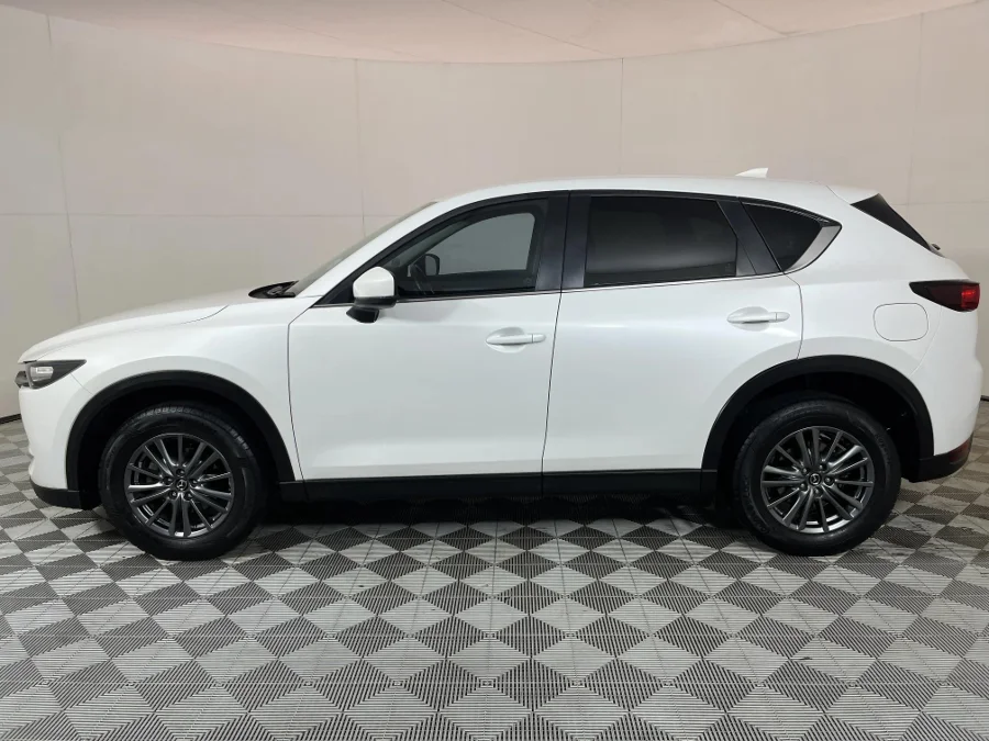 Used 2018 Mazda CX-5 2.0 Active manual - WeBuyCars JHB South Used 2018 Mazda CX-5 2.0 Active manual - WeBuyCars JHB South