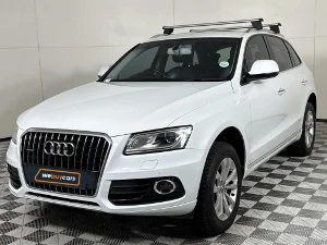 Used 2015 Audi Q5 2.0TDI S quattro auto