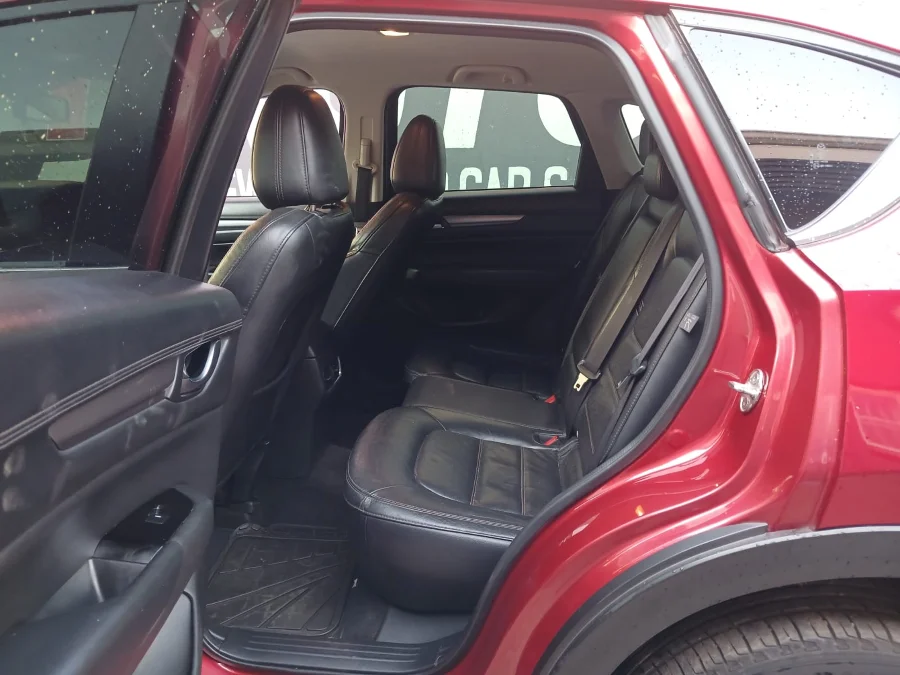 Used 2021 Mazda CX-5 2.0 Individual - TJ Auto Car Sales