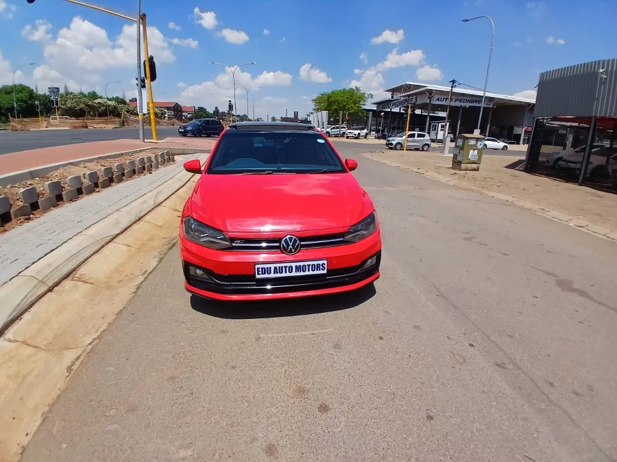 Used 2021 Volkswagen Polo hatch 1.0TSI Comfortline - Edu Auto Motors Used 2021 Volkswagen Polo hatch 1.0TSI Comfortline - Edu Auto Motors