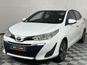 Used 2019 Toyota Yaris 1.5 Xs
