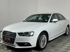 Used 2013 Audi A4 1.8T SE Sport Edition Plus