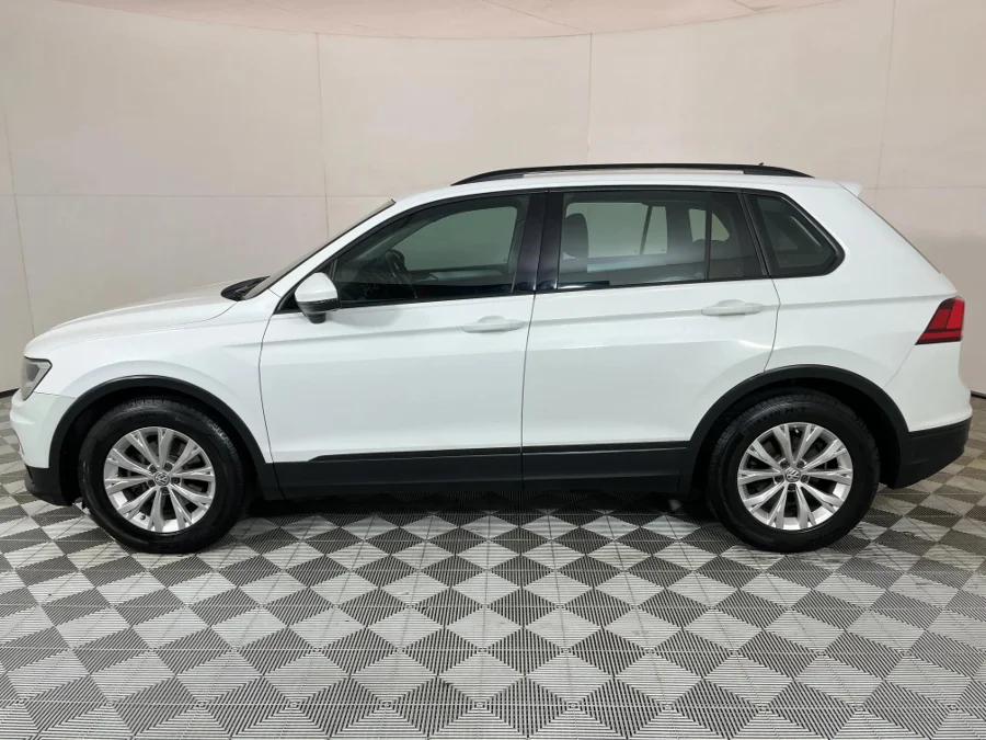Used 2019 Volkswagen Tiguan 1.4 TSI Trendline DSG - WeBuyCars JHB South Used 2019 Volkswagen Tiguan 1.4 TSI Trendline DSG - WeBuyCars JHB South