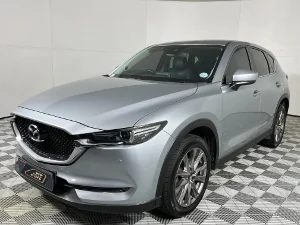 Used 2019 Mazda CX-5 2.0 Individual