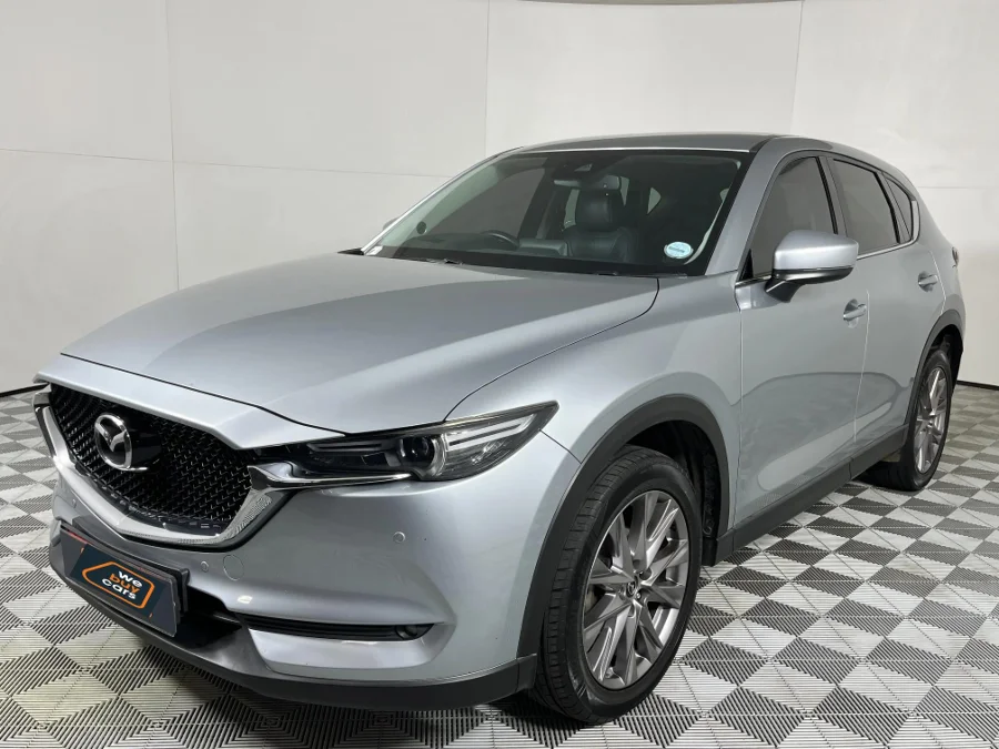 Used 2019 Mazda CX-5 2.0 Individual - WeBuyCars Germiston Used 2019 Mazda CX-5 2.0 Individual - WeBuyCars Germiston